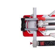 RUBI TR-MAGNET Professional Tile Cutter for Ceramic & Porcelain, Front End