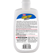 Whink Cook-Top Cleaner - Effective stove and cooktop cleaner for a sparkling kitchen