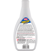 Whink Cook-Top Cleaner - Effective stove and cooktop cleaner for a sparkling kitchen