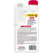 Whink Hair Clog Blaster - Fast-Acting Hair Clog Remover