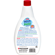 Whink Wash Away stain remover bottle