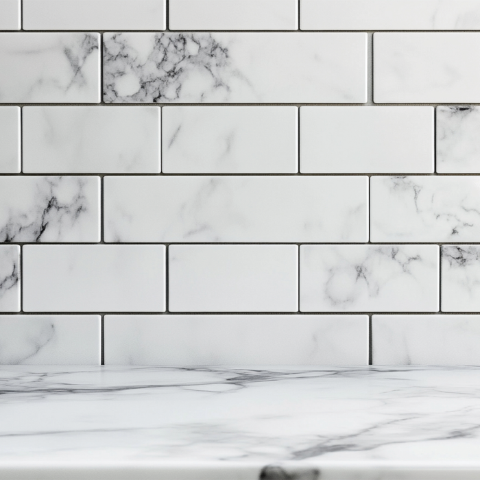 What Kind of Sealer Works Well for Porcelain Tiles and Grout?