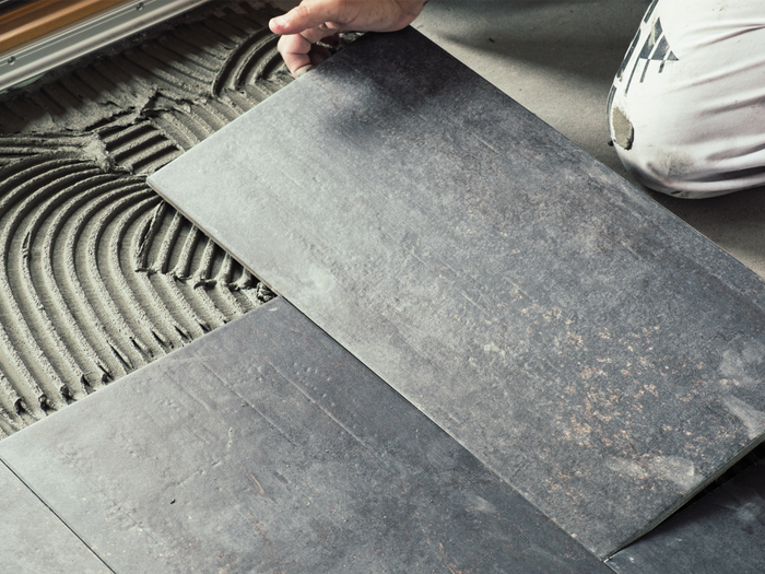 DIY vs. Professional Tile Installation: Pros and Cons