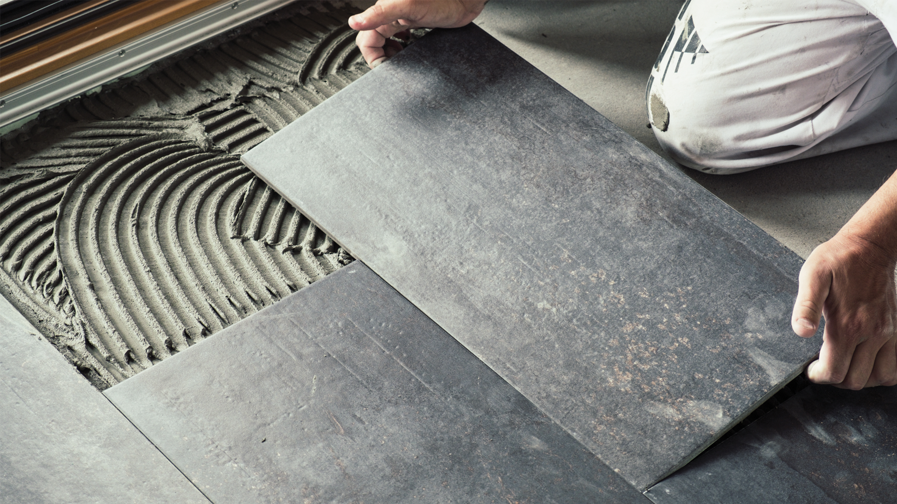 DIY vs. Professional Tile Installation: Pros and Cons
