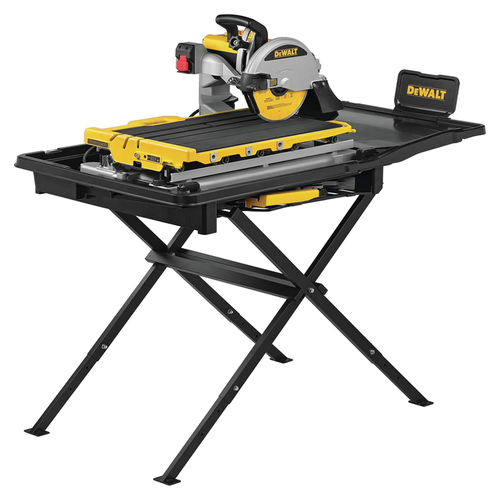 Best Dustless Tile Saw for Contractors