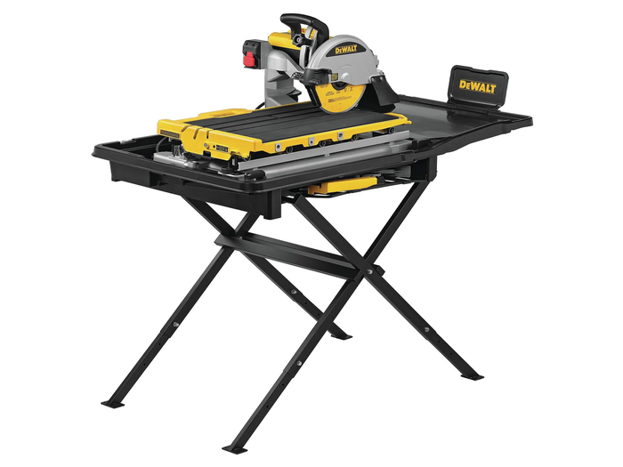 Best Dustless Tile Saw for Contractors