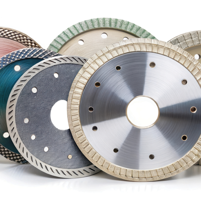 Buy Diamond Blades and Diamond Wheels Online