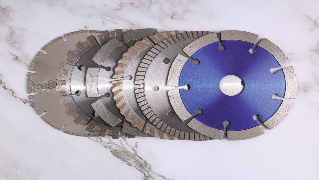 Find the Best Value Diamond Saw Blade for Multi-Purpose Use