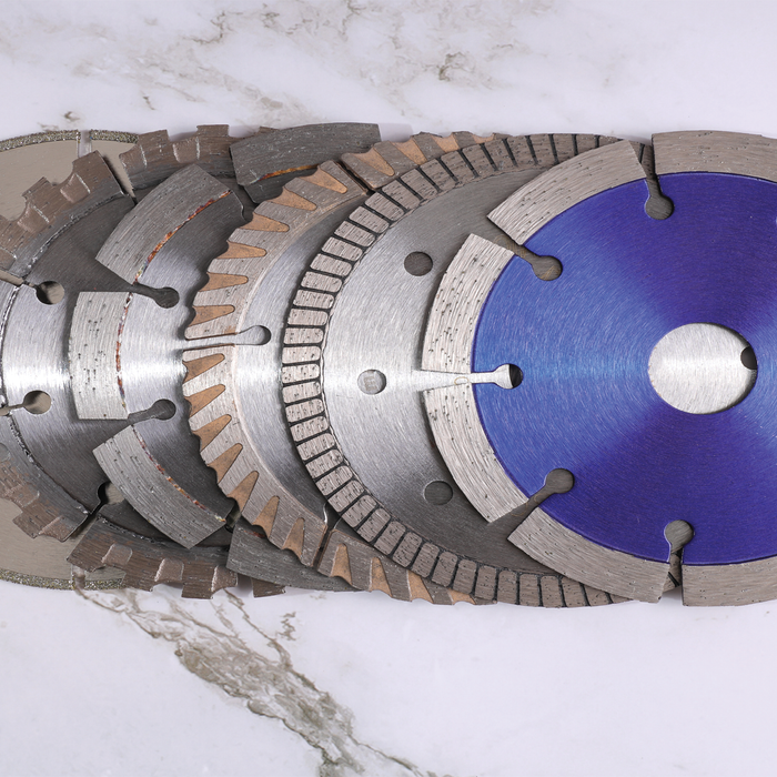 Find the Best Value Diamond Saw Blade for Multi-Purpose Use