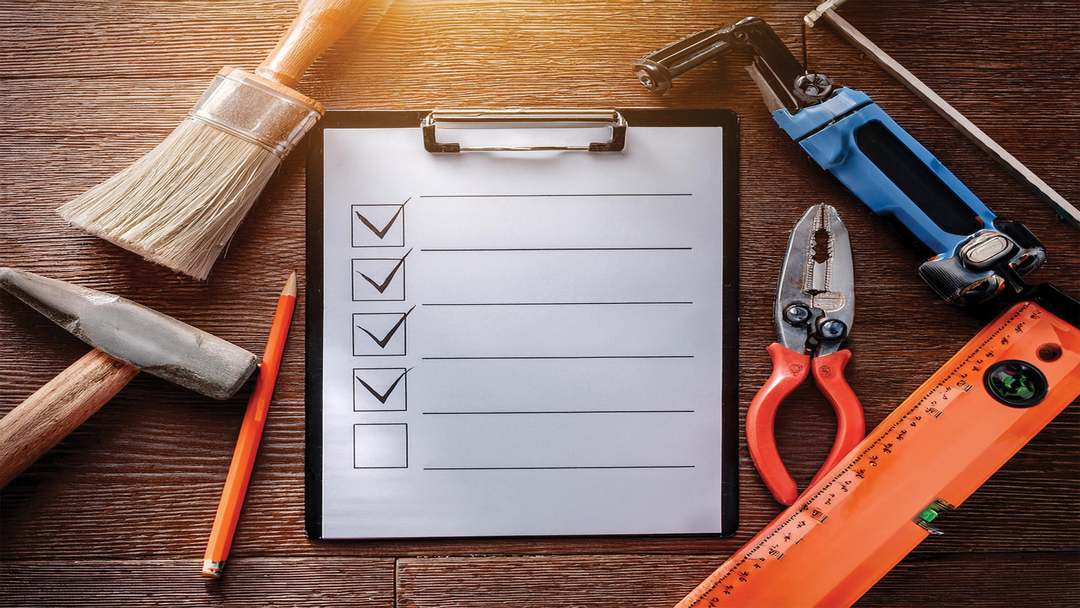 Essential Tiling Tools Every Contractor Should Own