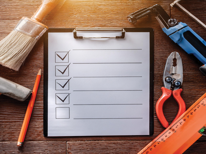 Essential Tiling Tools Every Contractor Should Own