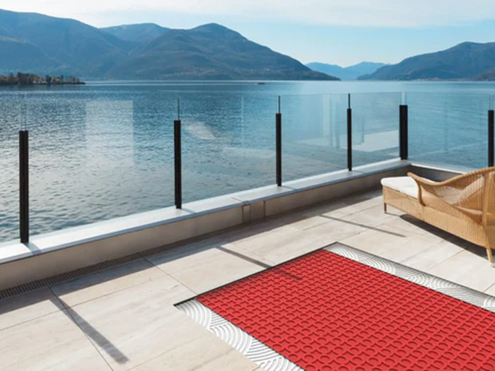 Top Waterproofing Solutions for Your Next Tile Project