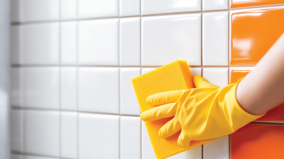 Why Use a Grout Cleaning Station?