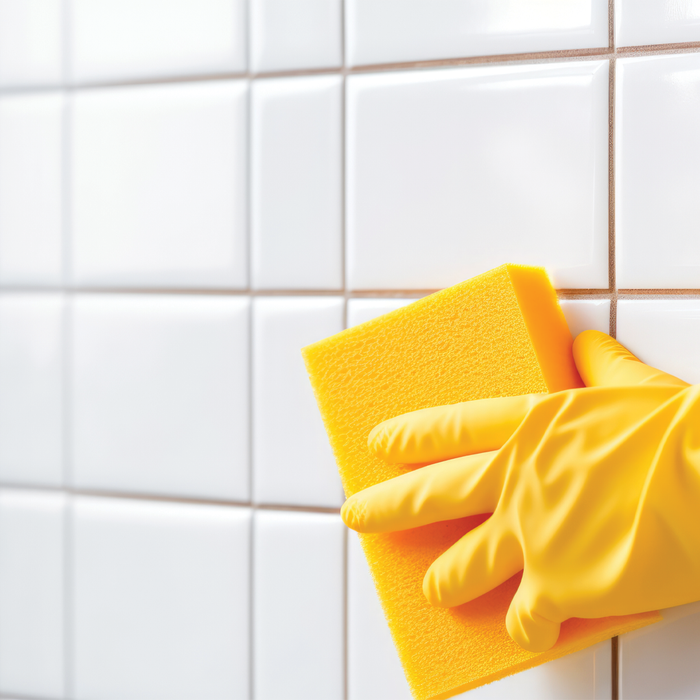 Why Use a Grout Cleaning Station?