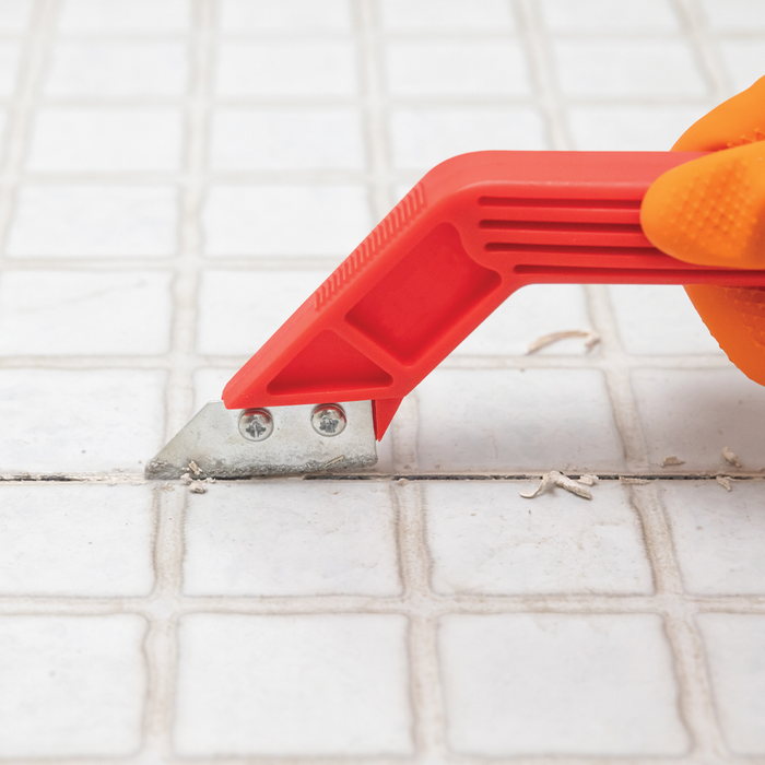 What is the Best Tool to Remove Tile Grout?