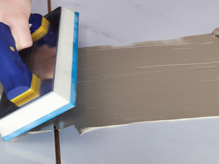 4 Different Types of Grouting Tools
