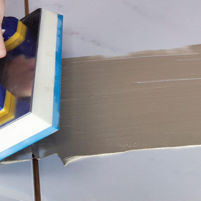 4 Different Types of Grouting Tools