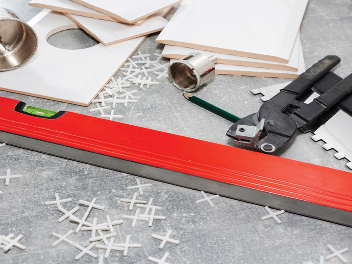 A Guide to Selecting the Right Tile Tools for Your Project
