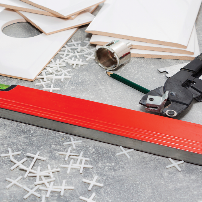 A Guide to Selecting the Right Tile Tools for Your Project