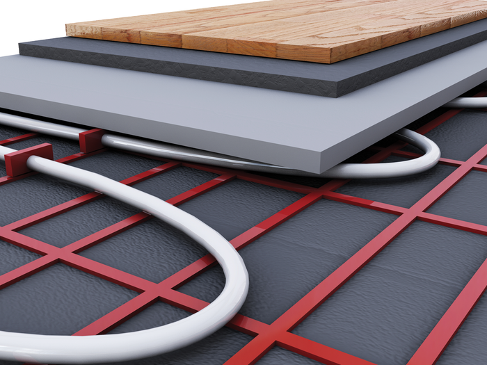 Special Tile Tools for Plumbers and Heating Installers