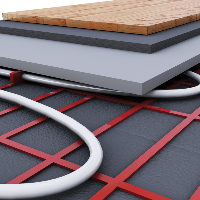 Special Tile Tools for Plumbers and Heating Installers