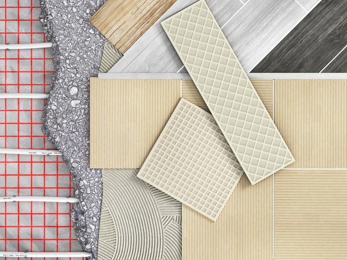 Radiant in-floor Heating – What You Need to Know