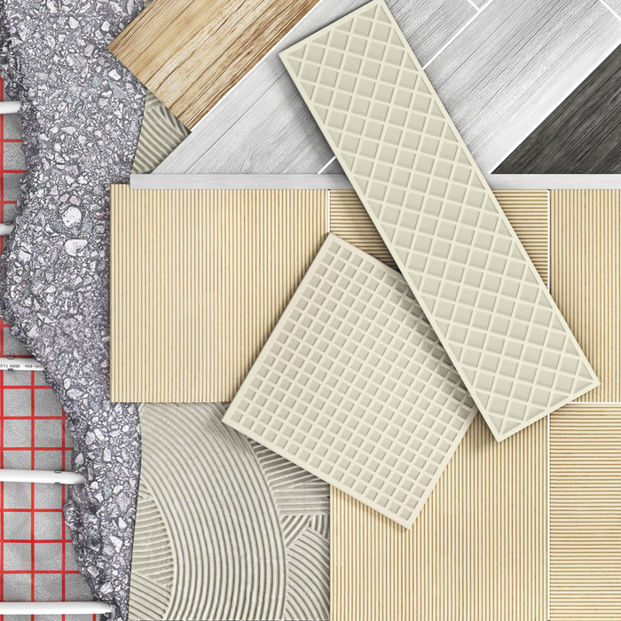 Radiant in-floor Heating – What You Need to Know
