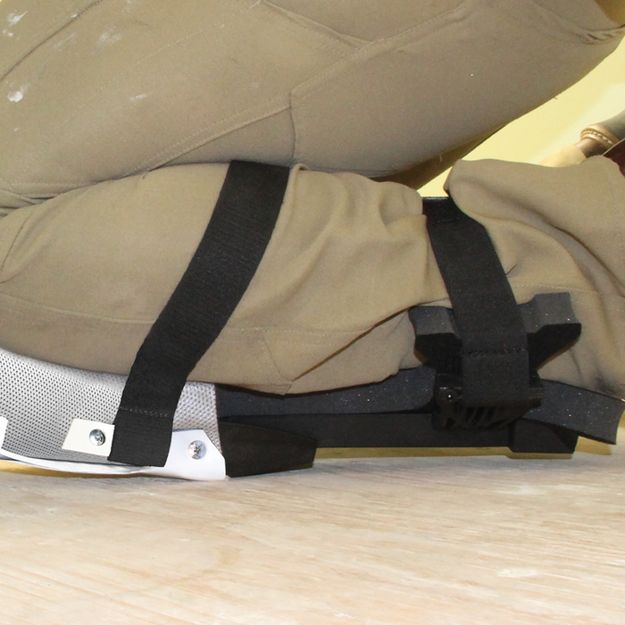 Why Use Knee Pads While Installing Floor Tile?