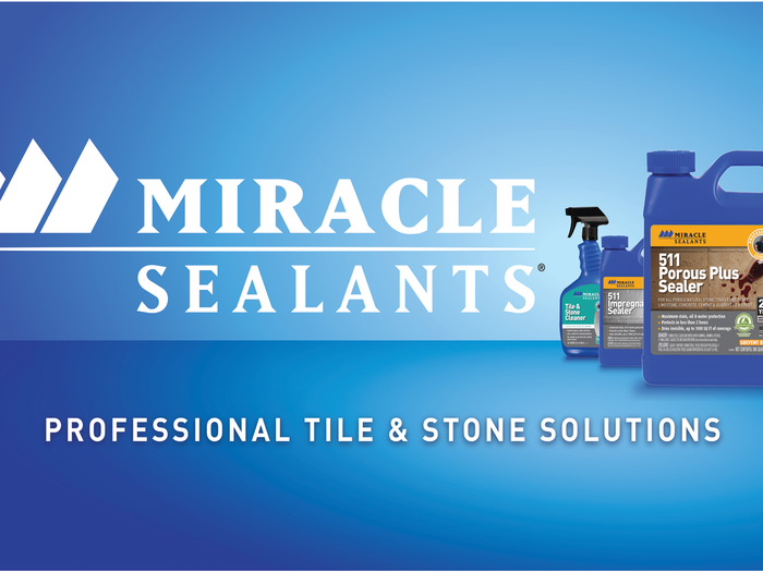 What is the Best Sealer for Porcelain Tiles?