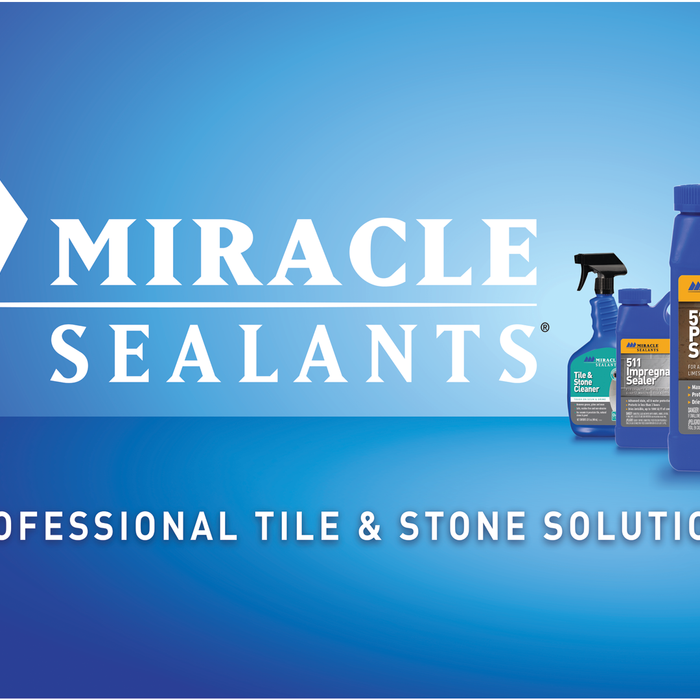 What is the Best Sealer for Porcelain Tiles?