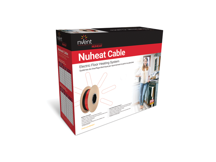 What Is the Best Brand for Heated Floor Cables?