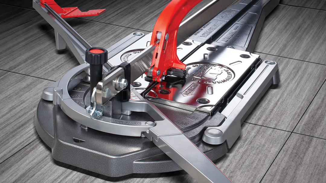 What is the Best Professional Tile Cutter?