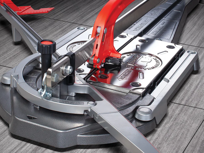 What is the Best Professional Tile Cutter?
