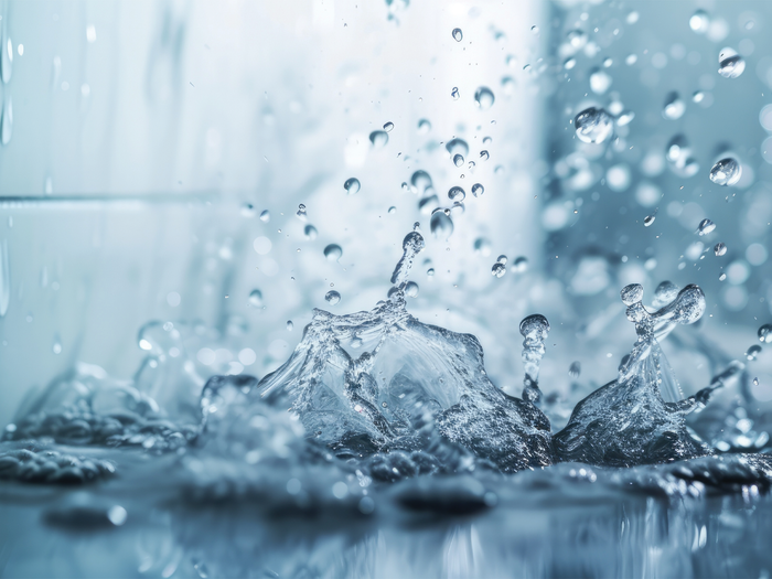 The Importance of Proper Sloping and Waterproofing