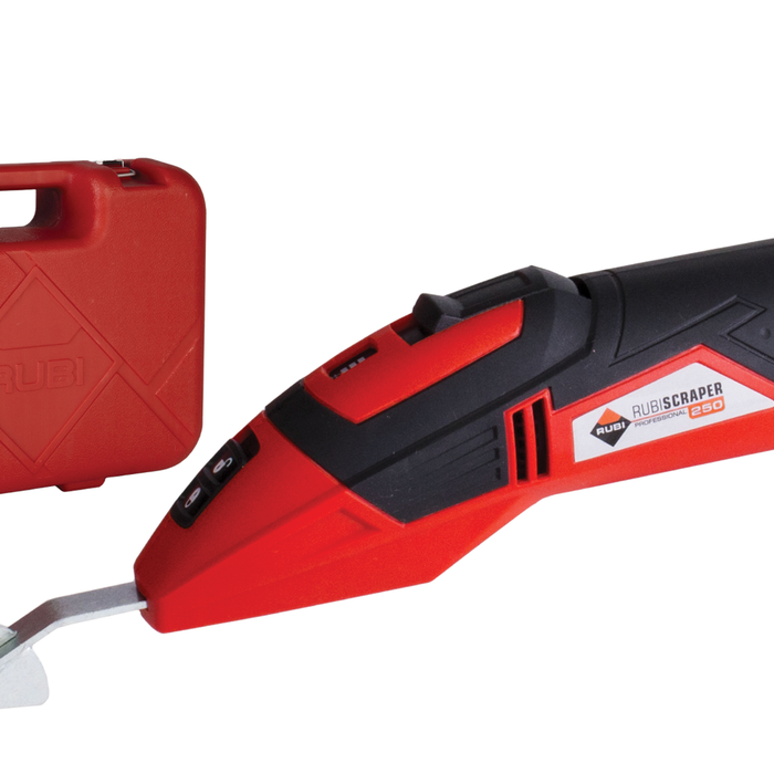 When is a Grout Removal Tool Needed and Why?