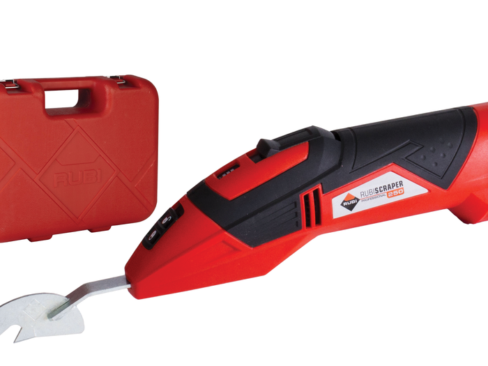 When is a Grout Removal Tool Needed and Why?