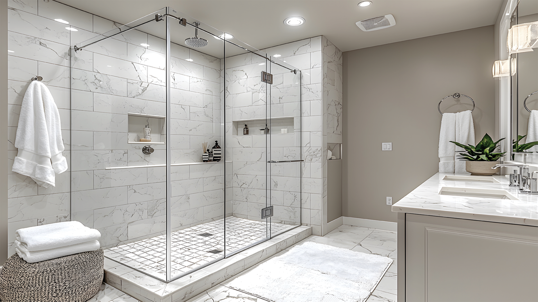 What are the Best Tile Tools for a Shower?