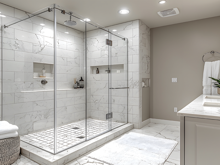What are the Best Tile Tools for a Shower?