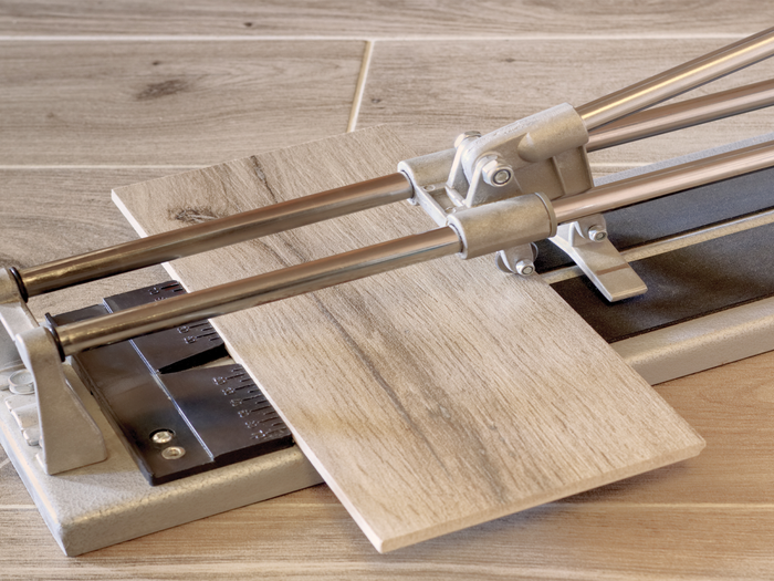 The Different Styles of Tile Cutters