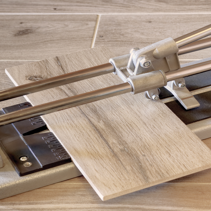 The Different Styles of Tile Cutters