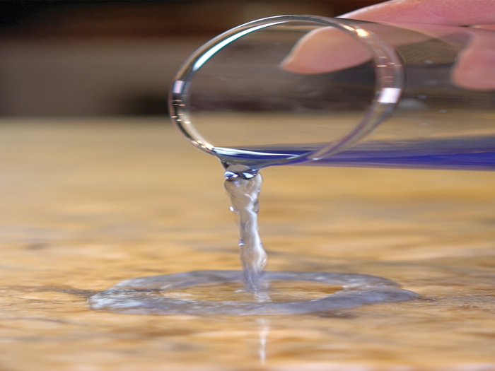 The Professional’s Choice for Tile, Stone and Grout Sealer