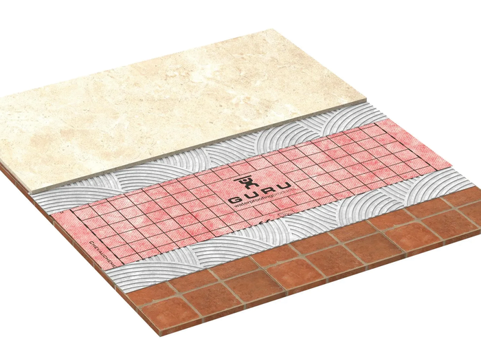 Tile Underlayment Options: Pros and Cons for Your Project