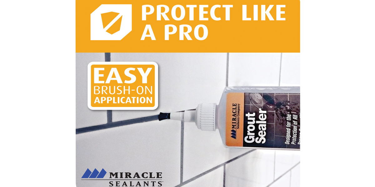 What Is Tile Grout Sealer? Benefits & When to Use It