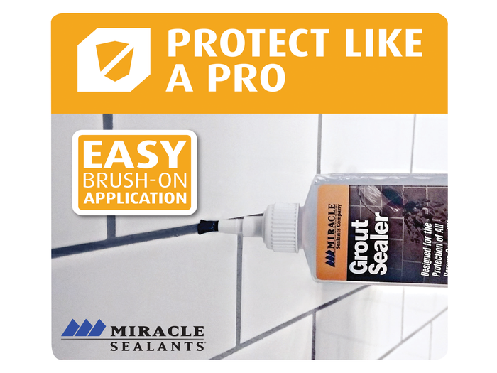 What is a Tile Grout Sealer?
