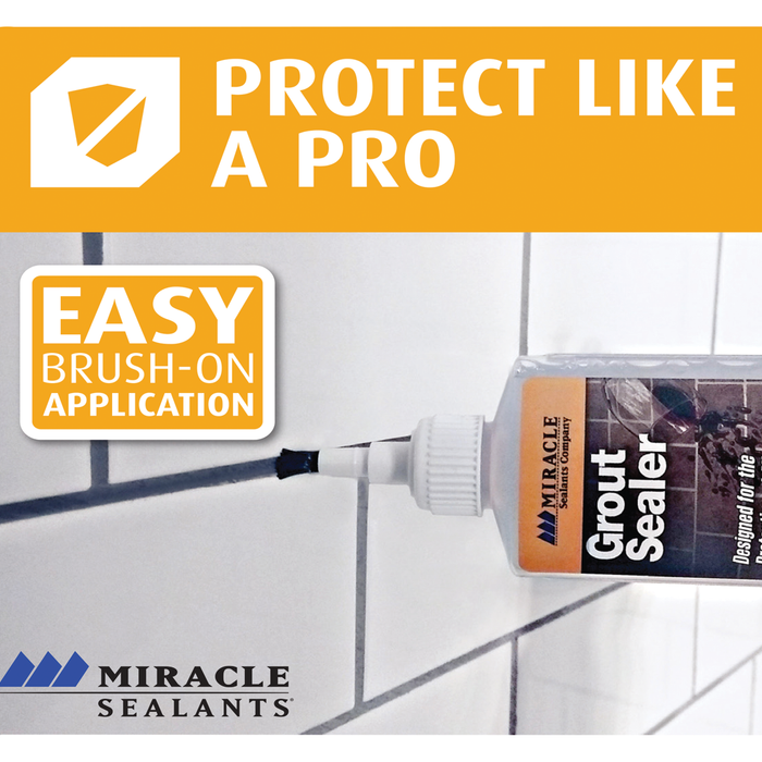 What is a Tile Grout Sealer?