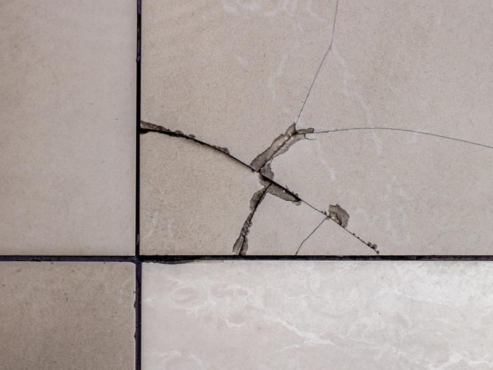 Why Use A Tile Leveling System?