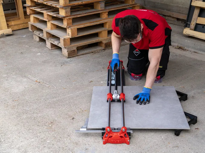 Uncoupling Membranes 101: How to Prevent Cracked Tiles on Wood Subfloors