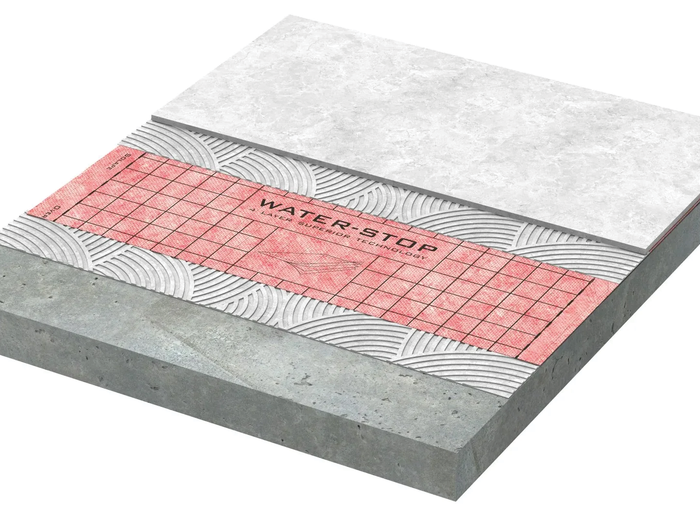 Why Underlayment is Important in a Tile Installation Project