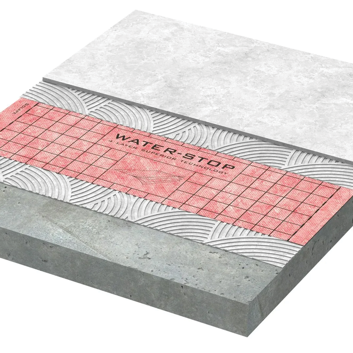 Why Underlayment is Important in a Tile Installation Project