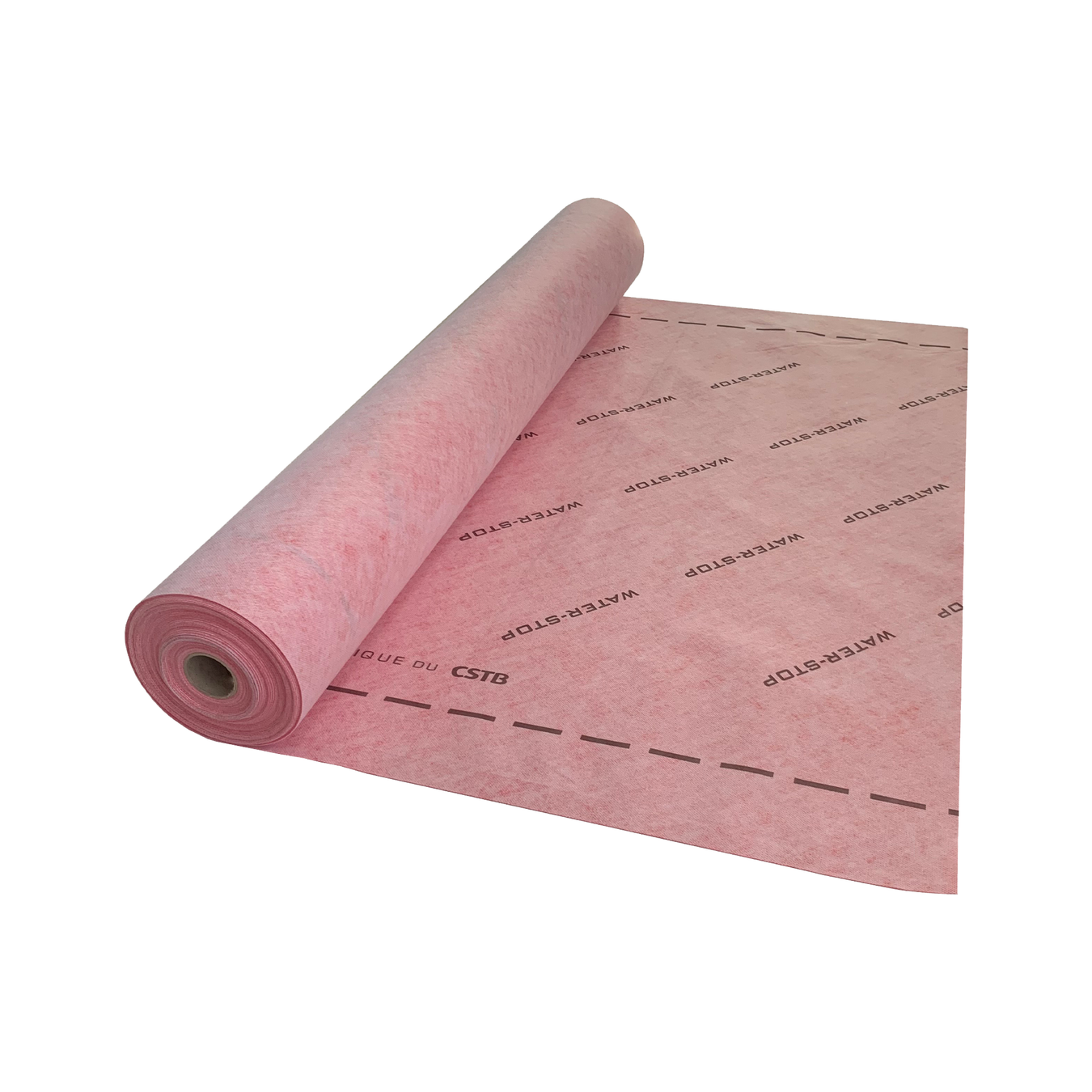 Waterproof & Uncoupling Membrane